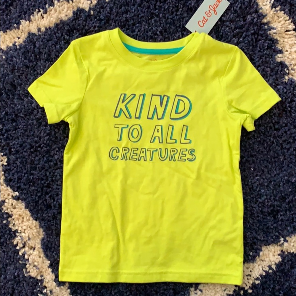 Boy Shirt